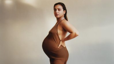 Radhika Apte Redefines Maternity Glam In Her Recent Photoshoot [Check Out]