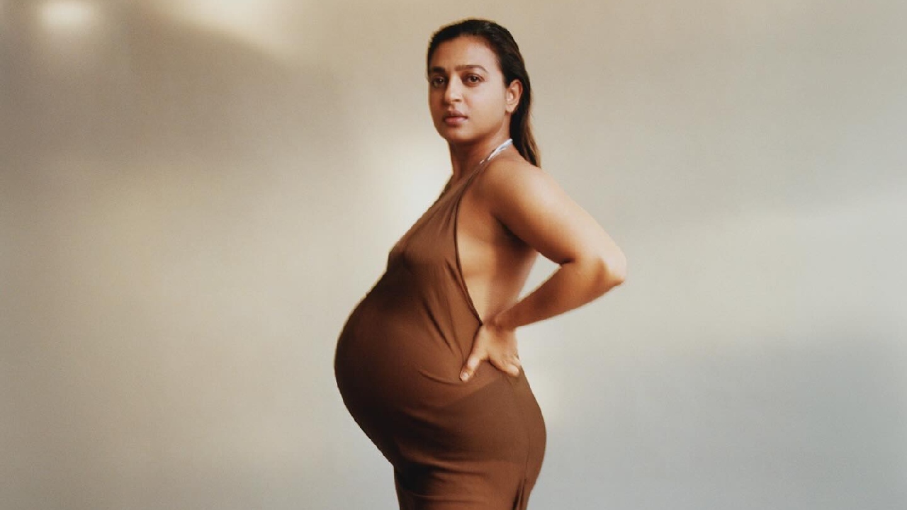 Radhika Apte Redefines Maternity Glam In Her Recent Photoshoot [Check Out] 929759