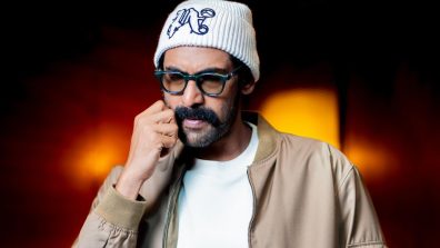 Rana Daggubati Proves How to Rock a Polished Casual Look Straight From His Show