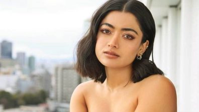 Rashmika Mandanna opens up on “lack of recognition” for her role ‘Geetanjali’ in Animal, Read