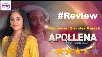 Review of Colors’ Apollena – Sapno Ki Unchi Udann: Heart-Warming Tale Of An Aspiring Astronaut, Studded With Good Performances