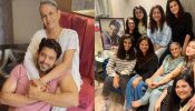 Rita Maa pays tribute to son Sidharth Shukla on Shivratri with Brahma Kumaris 929501