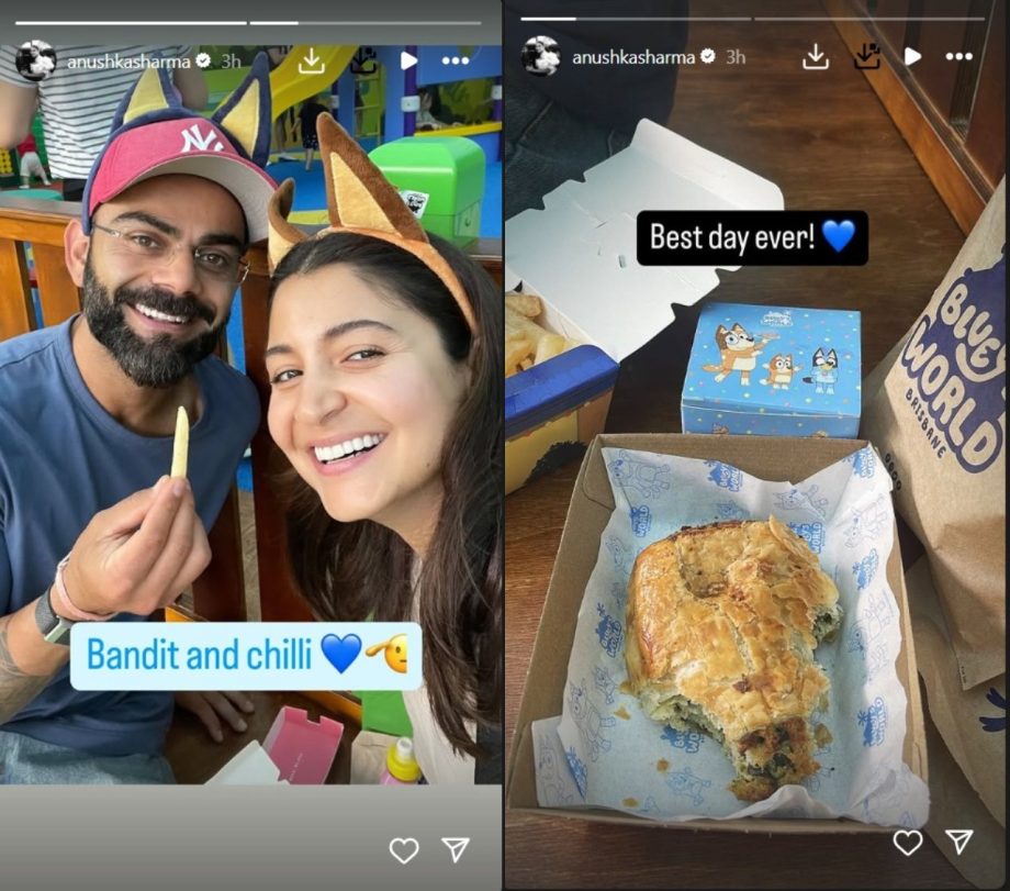 Rohit Sharma Celebrates Wedding Anniversary With Family, Virat Kohli & Anushka Sharma Relive Childhood 929330