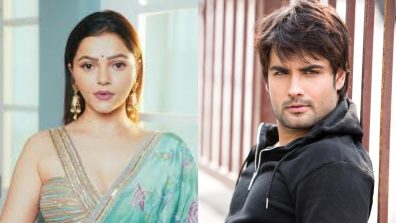 Rubina Dilaik Offers Strong Support To Vivian Dsena Amid Bigg Boss 18 Drama