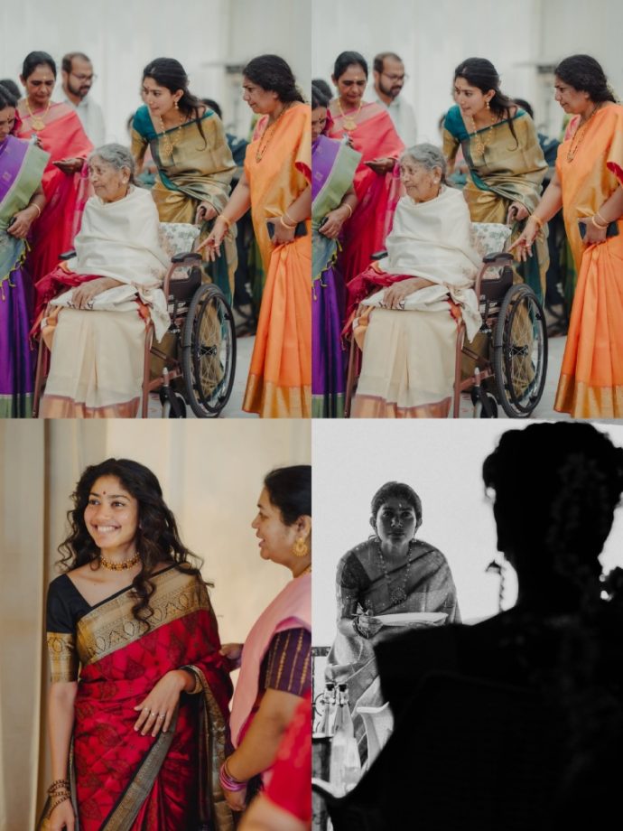 Sai Pallavi Celebrates Three-Month Anniversary Of Sister Pooja’s Wedding With Emotional Post 930839