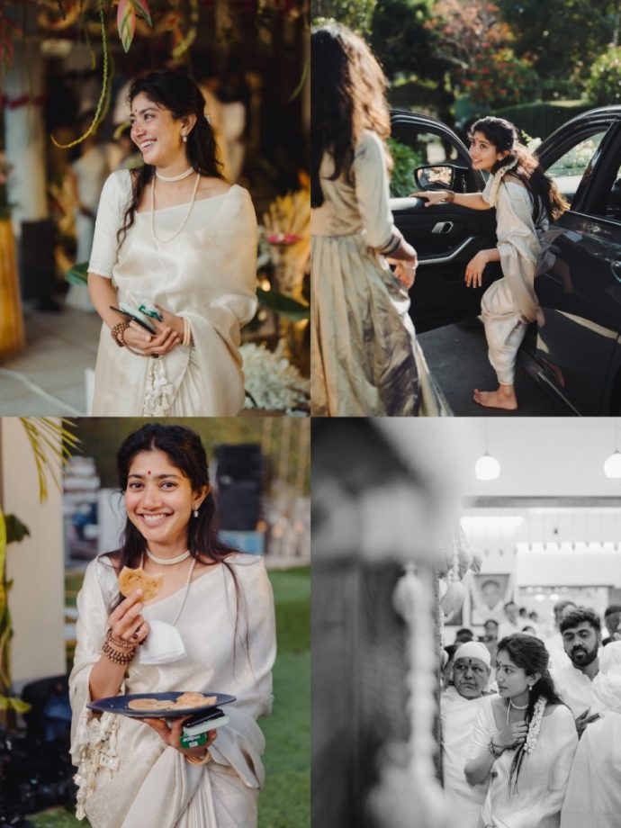 Sai Pallavi Celebrates Three-Month Anniversary Of Sister Pooja’s Wedding With Emotional Post 930840