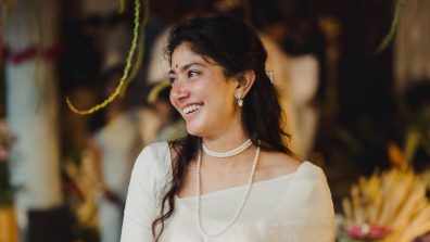 Sai Pallavi Celebrates Three-Month Anniversary Of Sister Pooja’s Wedding With Emotional Post