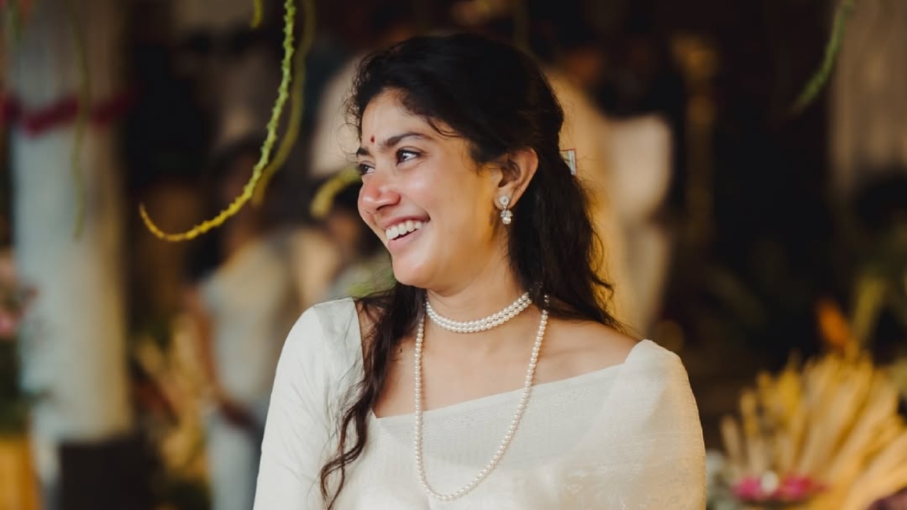 Sai Pallavi Celebrates Three-Month Anniversary Of Sister Pooja’s Wedding With Emotional Post 930841