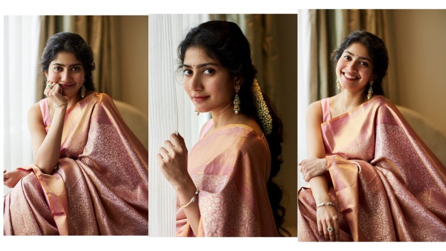 Sai Pallavi’s Must-Have Earrings Collection: How Statement Earrings Can ...