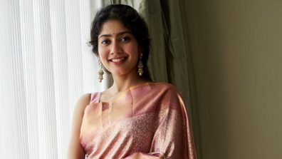 Sai Pallavi’s Must-Have Earrings Collection: How Statement Earrings Can Transform Your Look