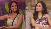 Saree To Animal Printed: Kashish Kapoor’s Hottest Looks in Bigg Boss 18 930935