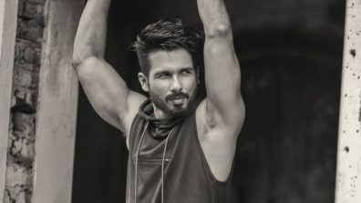 Scoop: Shahid Kapoor gears up for a ‘dark’ and ‘edgy’ role as a 90s gangster