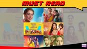 Serial Twists Of Last Week (16-22 December): Anupamaa, Yeh Rishta Kya Kehlata Hai, Jhanak, TMKOC, and more 930323