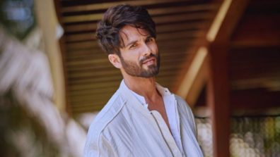 Shahid Kapoor Opens Up On ‘Vulnerability’ And ‘Heartbreaks’ on The Faye D’Souza Show