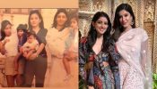 Shanaya Kapoor drops heartfelt wishes for Navya Nanda, shares unseen childhood photo