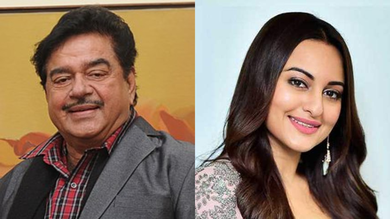 Shatrughan Sinha Breaks Silence On Luv And Kush's Absence At Sonakshi's Wedding 928883