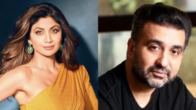 Shilpa Shetty Finally Breaks Silence As Speculations Swirl Around Raj Kundra Case