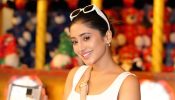 Shivangi Joshi Blossoms in Chic Floral Pants During Dubai Adventure