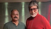 “Shook Hands with the Biggest Star, He Gave His Blessings for Deva: Rosshan Andrrews on Meeting Amitabh Bachchan” 928471