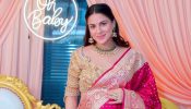 Shraddha Arya Shares Adorable Glimpses of Her Twin Babies, Opens Up About Motherhood Challenges 930967