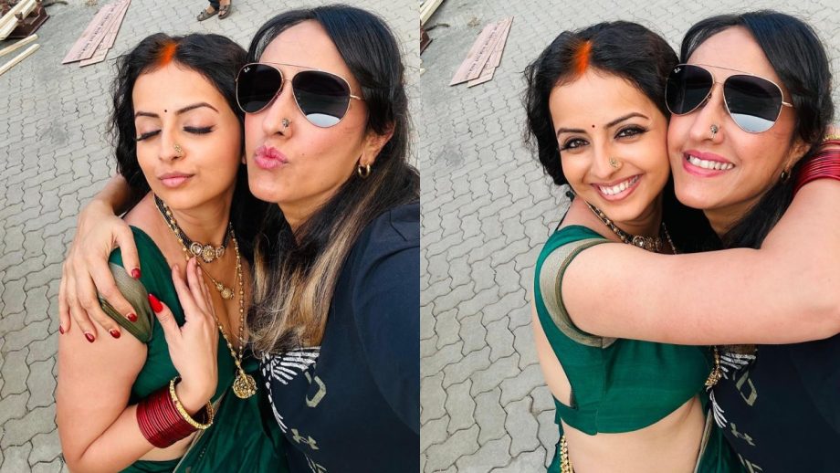 Shrenu Parikh Reunites With Producer Gul Khan For New Show: Is Sumbul Touqeer Set For A Surprise Cameo? 930885