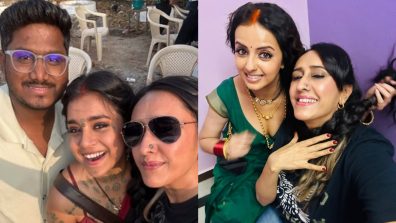 Shrenu Parikh Reunites With Producer Gul Khan For New Show: Is Sumbul Touqeer Set For A Surprise Cameo?