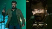 Sikander Teaser: Salman Khan Promises High-Octane Action And Goosebumps In Fierce Avatar 930769