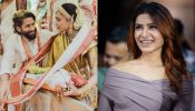 Sobhita Dhulipala and Naga Chaitanya share dreamy wedding moments, Samantha Ruth Prabhu says “No love like…” 928704