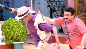 Sony SAB's popular show Taarak Mehta Ka Ooltah Chashmah, produced by Neela Film Production, you will see an interesting twist when Popatlal manipulates Sodhi. 930709