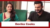 Suman Indori Upcoming Twist: Devika cooks a delicious meal; mocks Suman at the dining table 928184