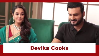 Suman Indori Upcoming Twist: Devika cooks a delicious meal; mocks Suman at the dining table