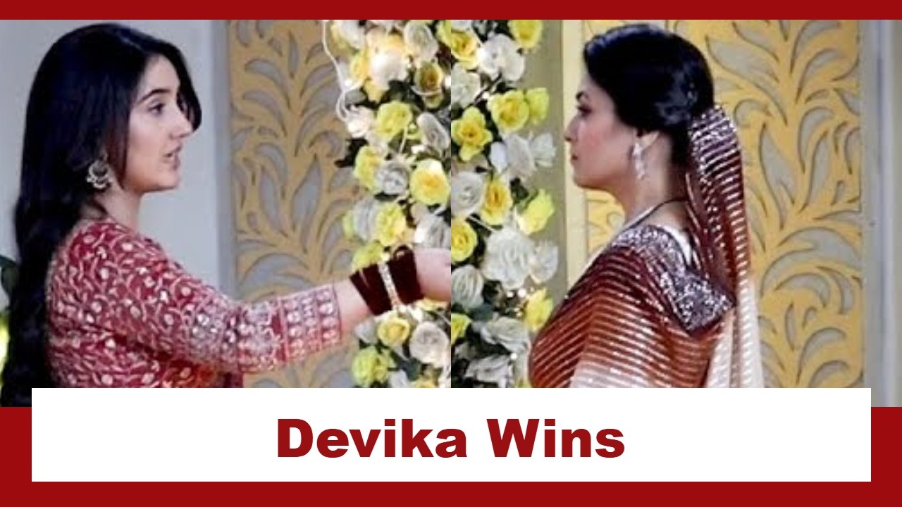 Suman Indori Upcoming Twist: Devika wins over Suman; Chandrakant firmly believes Devika 927918