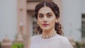 Taapsee Pannu Refutes False Claims Of Cosmetic Surgery Made By YouTuber 928642