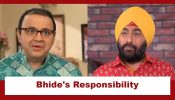 Taarak Mehta Ka Ooltah Chashmah Upcoming Twist: Bhide becomes 'official watchdog' of Sodhi; can Sodhi stay true to his wife? 928266