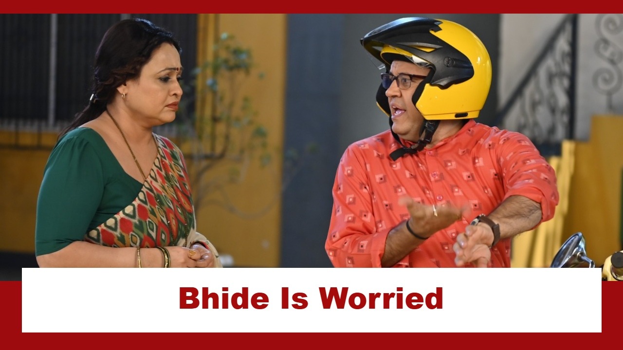 Taarak Mehta Ka Ooltah Chashmah Upcoming Twist: Bhide overcome with fear for Sonu; plans to crash the party 929307