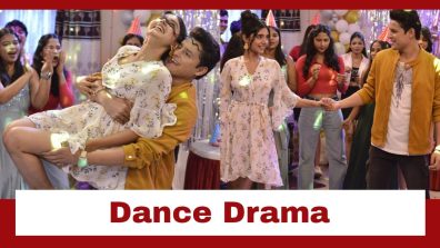 Taarak Mehta Ka Ooltah Chashmah Upcoming Twist: Bhide sees Tapu-Sonu’s dance video; gets perturbed