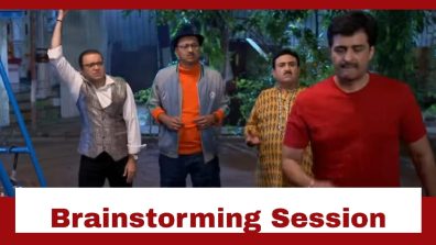 Taarak Mehta Ka Ooltah Chashmah Upcoming Twist: Brainstorming session on; all hopes on Taarak Mehta to provide a solution