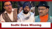 Taarak Mehta Ka Ooltah Chashmah Upcoming Twist: Inebriated Sodhi goes missing from the party; Bhide and Popatlal in tension 928636