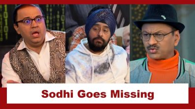 Taarak Mehta Ka Ooltah Chashmah Upcoming Twist: Inebriated Sodhi goes missing from the party; Bhide and Popatlal in tension