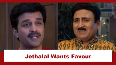 Taarak Mehta Ka Ooltah Chashmah Upcoming Twist: Jethalal wants Taarak’s favour; what is brewing now?