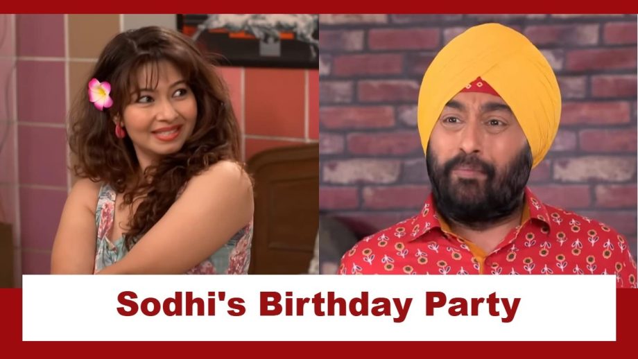 Taarak Mehta Ka Ooltah Chashmah Upcoming Twist: Mrs. Sodhi calls for a 'paratha party'; will Mr Sodhi's 'wild' party idea get cancelled? 928164