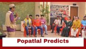 Taarak Mehta Ka Ooltah Chashmah Upcoming Twist: Popatlal predicts Sodhi's divorce; how will the reactions be? 930965