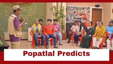 Taarak Mehta Ka Ooltah Chashmah Upcoming Twist: Popatlal predicts Sodhi’s divorce; how will the reactions be?