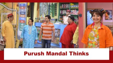 Taarak Mehta Ka Ooltah Chashmah Upcoming Twist: Purush Mandal thinks of a solution; will they accept the truth before Mrs Sodhi?