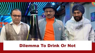 Taarak Mehta Ka Ooltah Chashmah Upcoming Twist: Sodhi, Bhide’s dilemma to drink or not; Popatlal on the vigil