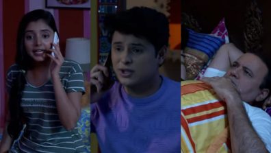 Taarak Mehta Ka Ooltah Chashmah Upcoming Twist: Tapu Expresses His Concern About Marriage, Sonu Horrified