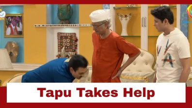 Taarak Mehta Ka Ooltah Chashmah Upcoming Twist: Tapu seeks Jethalal’s help; will they convince Bapuji?