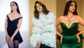 Tamannaah Bhatia Vs Sonam Kapoor Vs Shraddha Kapoor: Who Is Setting New Trends With Their Bold Style? 928018