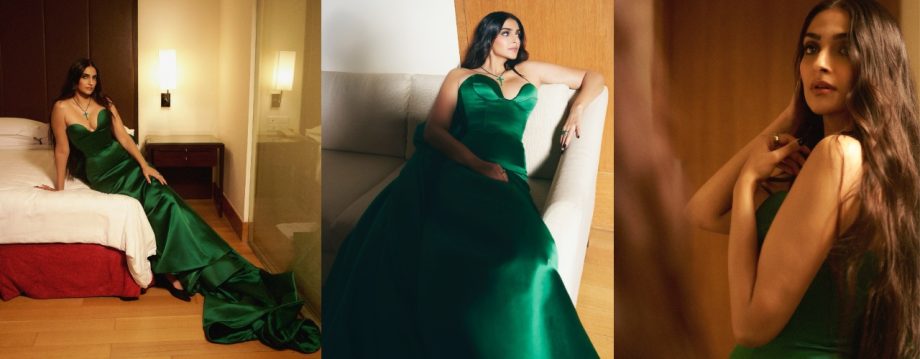 Tamannaah Bhatia Vs Sonam Kapoor Vs Shraddha Kapoor: Who Is Setting New Trends With Their Bold Style? 928010