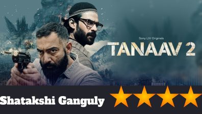 Tanaav Season 2 Review: A Dark, Complex Tale Of Duty, Betrayal, And Redemption